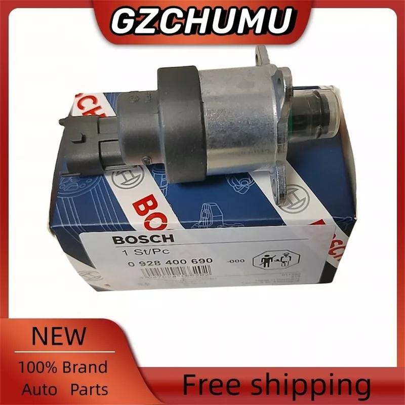 Fuel Pump Pressure Regulator 0928400690 For MITSUBISHI CANTER FUSO ROSA 4M50