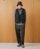 HELEMENT Summer Break Pants (D/Grey)