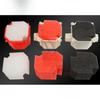 PVC86 Junction Box Foam Sealant Module - Protective Pre-embedded Switch Cover