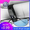 Für VW Volkswagen Jetta MK5 Golf Auto Brillenclip Sonnenblende Brillen Sonnenbrillen Halter Auto Zubehör Für Volkswagen VW RLine