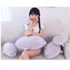 Adorable Plush Seal Toy Stuffed Animal Soft Pp Cotton Pillow Kids Gift