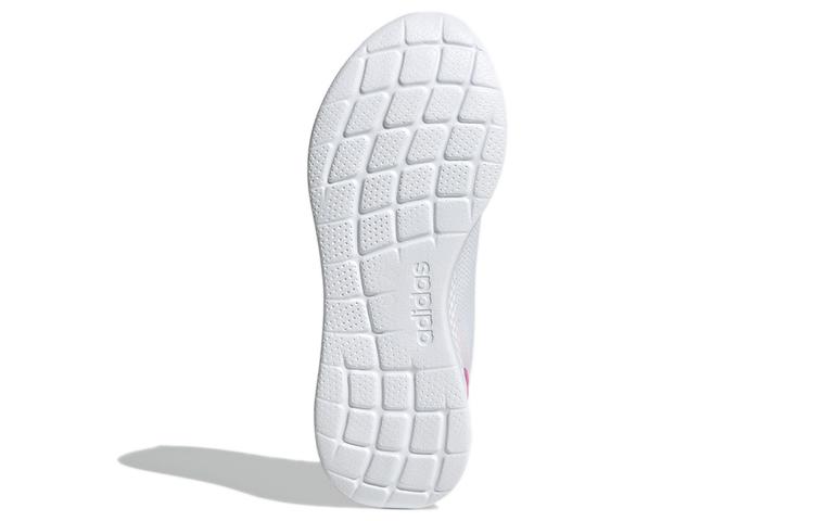 Women's Sneakers Adidas Wmns Puremotion SE 'White Clear Pink'