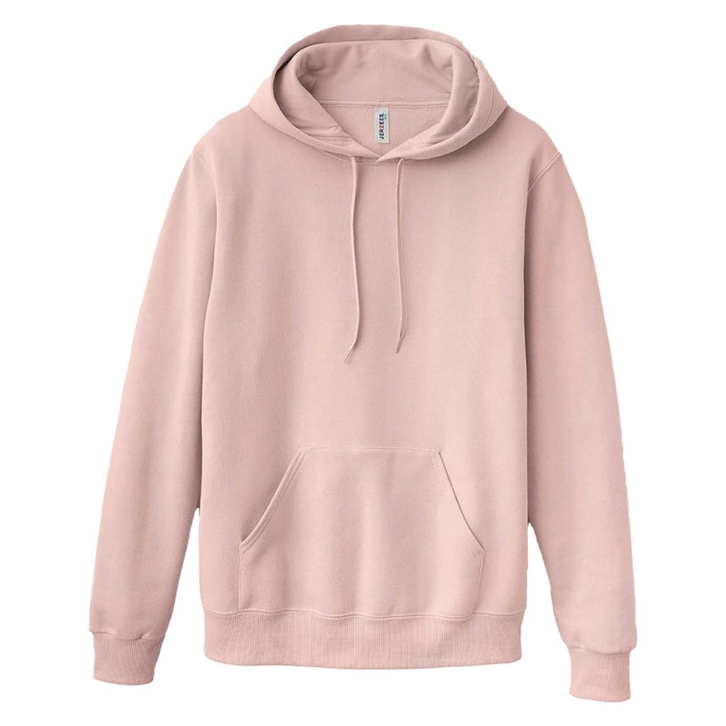 Jerzees Unisex Erwachsenen Eco Premium Hoodie