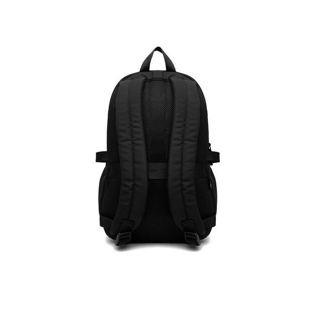 Backpack Reebok C-RBK-P-002-08 Black