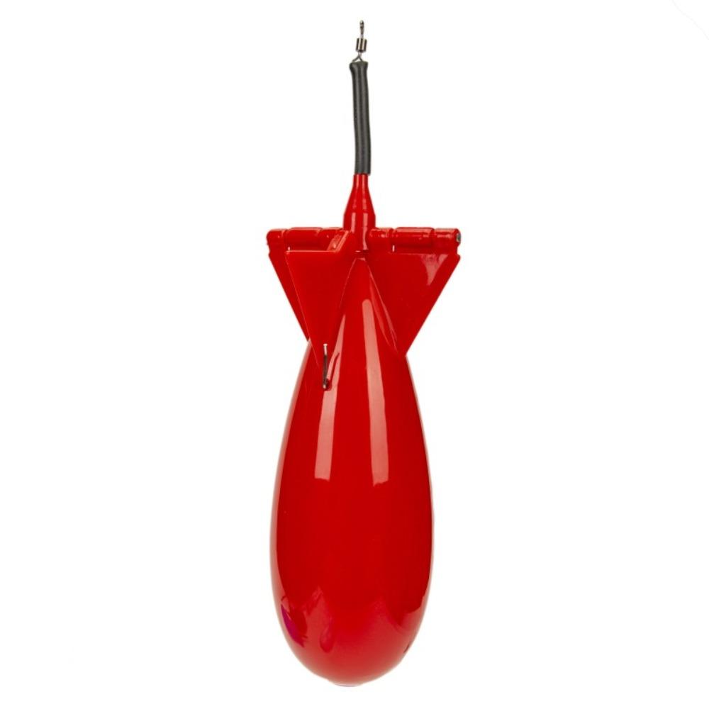 Spomb Carp Bait Boat Fishing Rocket Feeder Lure Initiator Boat Spomb Float Bait Holder Fishing Accessories