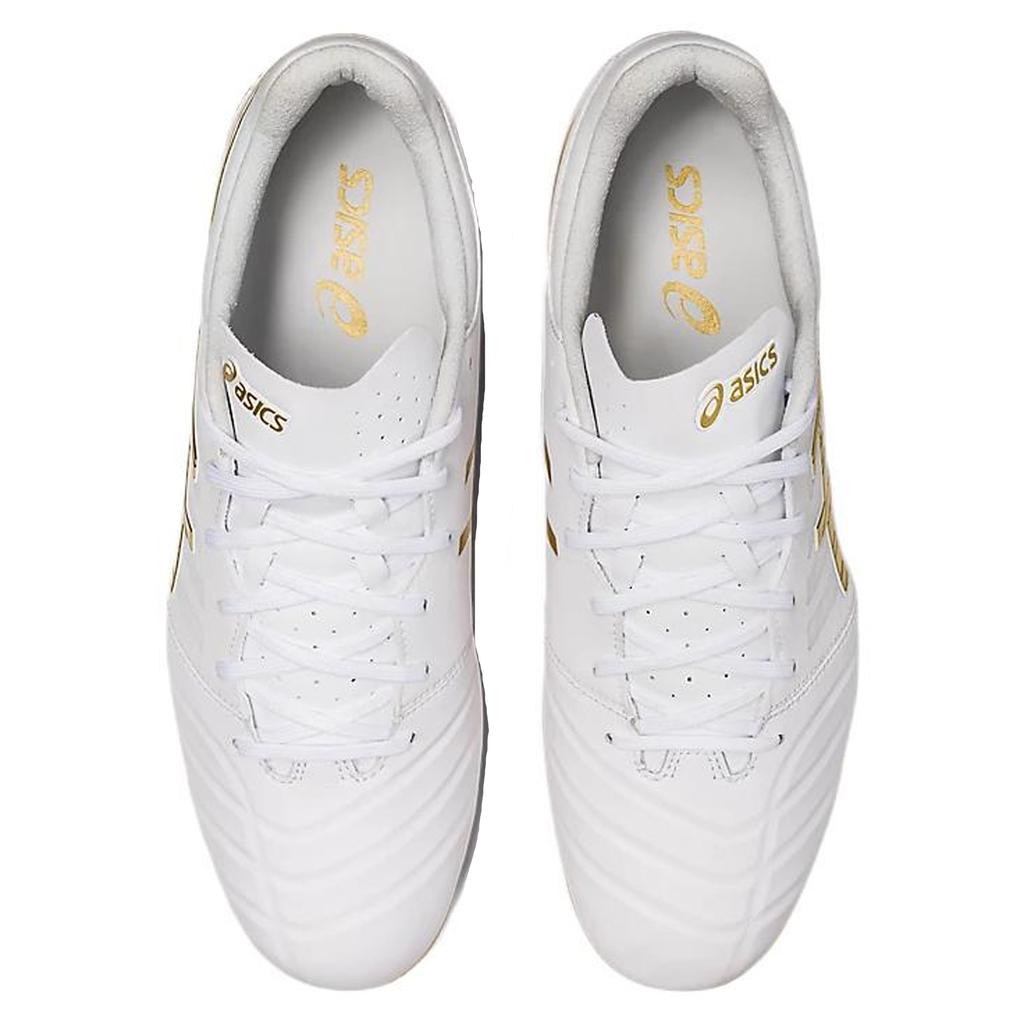 Asics Ds Light 'White Rich Gold' 1103A068-122