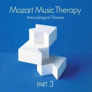 

CD VARIOUS - Latest Health Mozart Music Therapy- UCCG3617 Japan ObiClassical Used