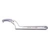 Jmp Hook Wrench 50-120mm With Joint, Chromed Steel