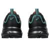 Asics Trail Scout 3 Comfortable Sports Low-Top Kids Running Shoes Kids sneaker Black 1011B700-005