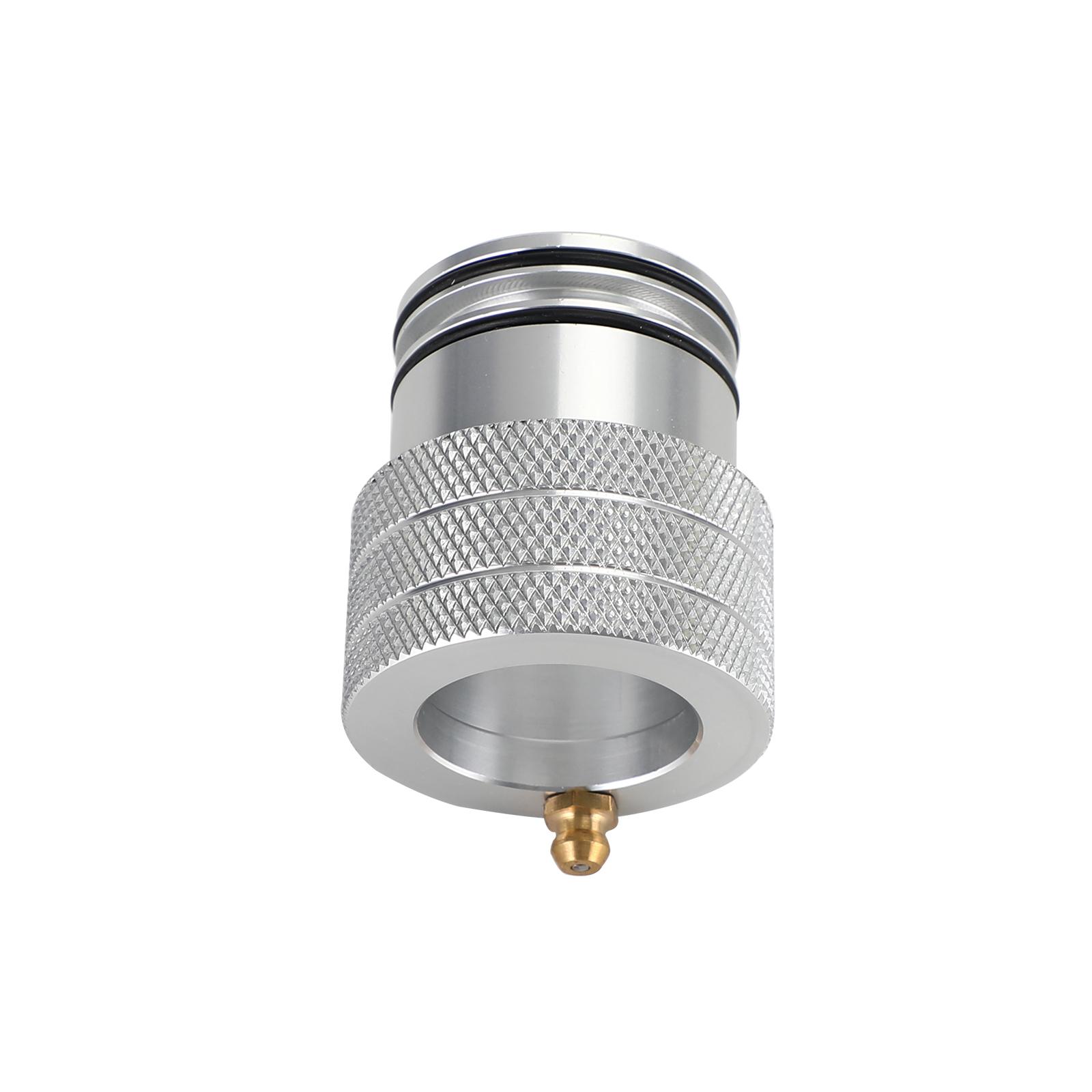 

39 мм Смазчик подшипников колес Инструмент для смазки для Can Am Maverick X3 & Max 293350109