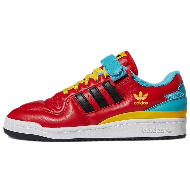 adidas South Park x Forum Low Cartman Men s GY6493 EU 41⅓