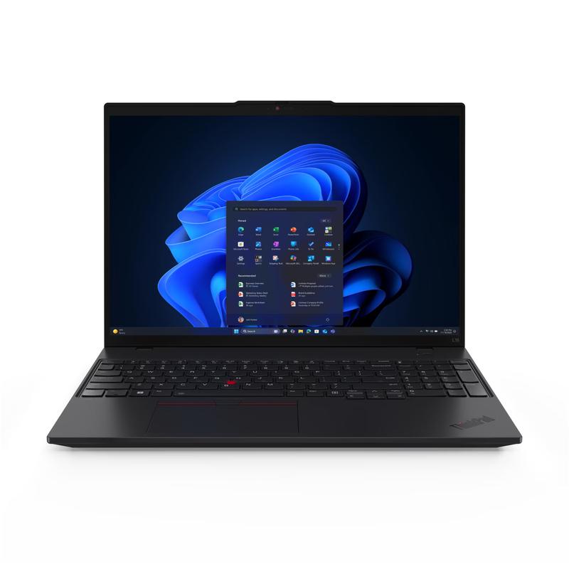 Lenovo ThinkPad L16 16-inch Business Laptop (CN version) Core Ultra 5-225U 16GB RAM 512GB SSD