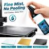 3D Glue for Build Plate Adhesion, Adhesive for 3D Printing Projects and Supplies