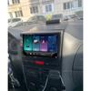 Android For  Fiat Albea 2004-2012 Car Radio Multimedia Video Player Navigation Stereo GPS No 2din 2 Din