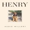 Henry by Audie Willert Paperback Book 9781804390931