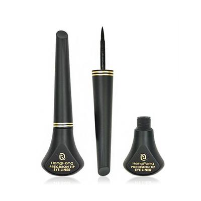 Beauty Makeup Black Eyeliner Waterproof Long-lasting Women Lady Liquid Eye Liner Pencil