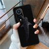 Whale Sharks Fish For Honor Magic 8 Pro 5 6 7 Lite Case Cover For Honor 90 70 50 400 200 X8a X8b X9a X9b X9c