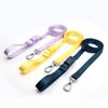 Dogs Leash Belt Large Breeds Long Leash Outdoor Walking Leash Tractions Rope