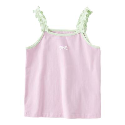 Oberteile (Mädchen ab 4 Jahre) – Tanktops & Oberteile
