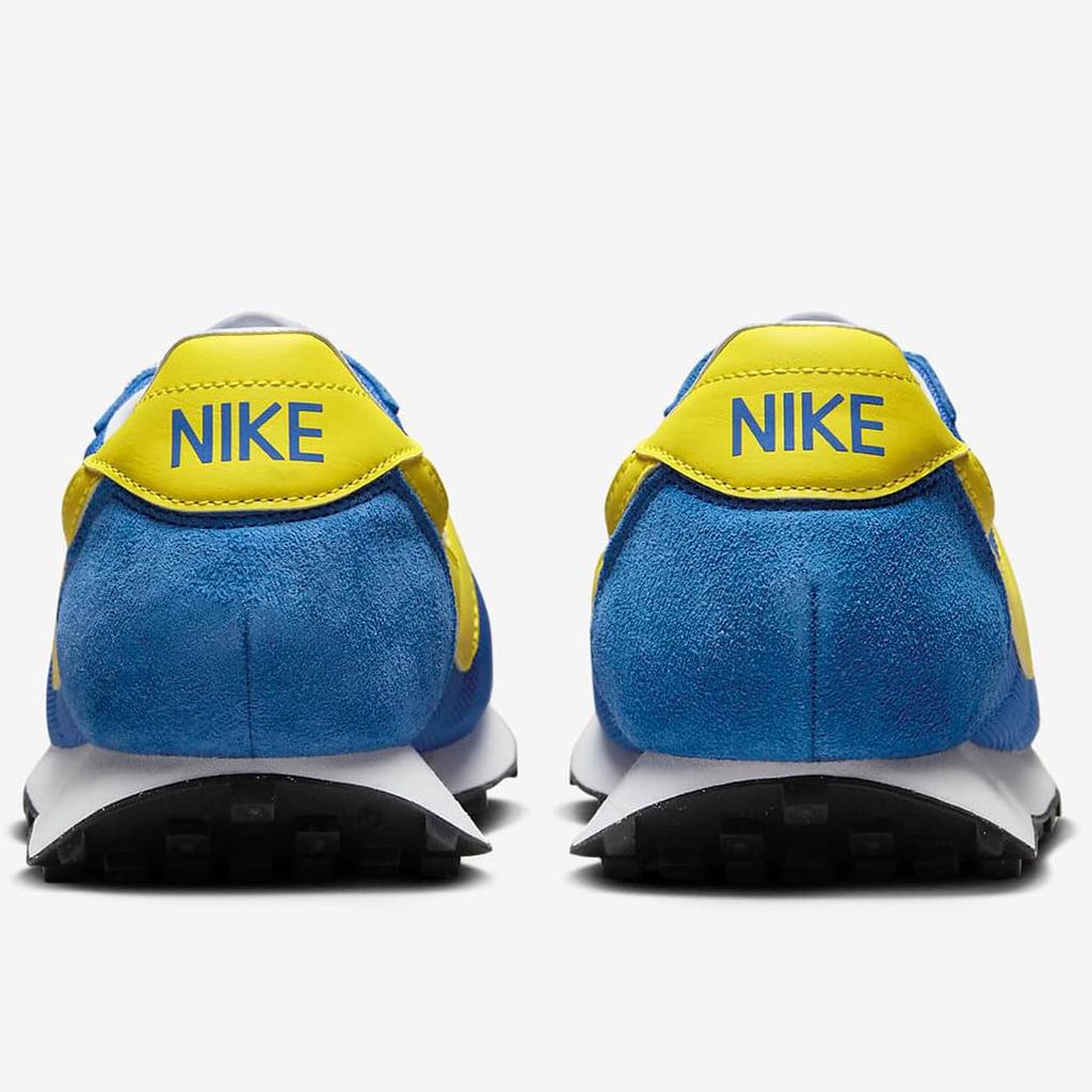 Nike SP Game Yellow Size LD-1000 Royal/Opti FQ9079-400, 23.0cm