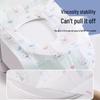 Individually Packaged Disposable Toilet Seat Covers