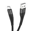 20cm 1m 2m 3m Încărcare rapidă tip C Cablu USB C pentru ipad Samsung Huawei Xiaomi Tip-C Încărcător USBC Origine Fir telefon mobil lung scurt