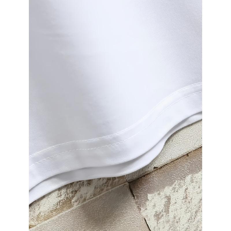 European sizes Plus Size Men's T-Shirt Hammer Skull