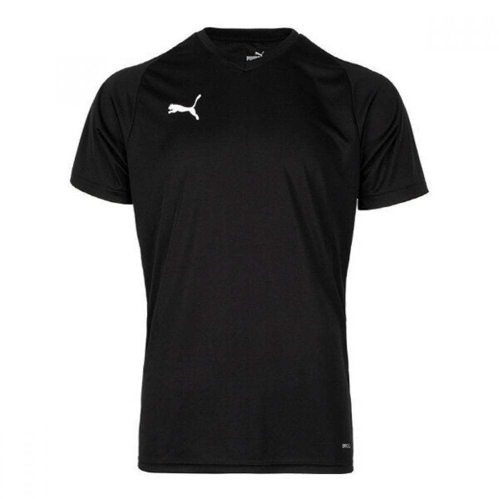 

Puma Short Sleeve Tee Zqj 705635 03 Puma Leaga Core Jersey 70563503 100