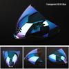 IC06 Ghost Face Visor for AIRFLITE Motorcycle Helmet