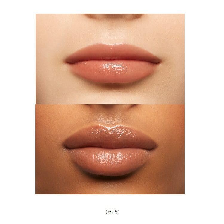 NARS Afterglow Lip Balm (03251 Laguna Sheer Bronze & Gold Pearl) 3g