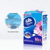 Vinda 3-Ply Ultra-Strong Soft Facial Tissues