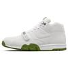 New Nike Air Trainer 1 Fragment Design White Chlorophyll 806942-113