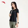 Women's Quick-Dry Round Neck Sports T-Shirt