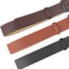 Casual Pin Buckle Belt Men'S And Women'S Jeans Decorative Belt Personalized Student Women'S Belt