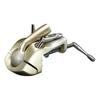 SHIMANO Hera Parasol Vise MR-011M Champagne Gold