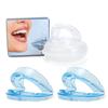 Sleep Aid Dental Mouth Guard for Bruxism and Snoring Support Custom Fit for Teeth Grinding at Night
