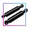 AB94-For Club Car Precedent&DS Shock Absorbers Front Or Rear 1014235 102588601 1027064-01 102588501