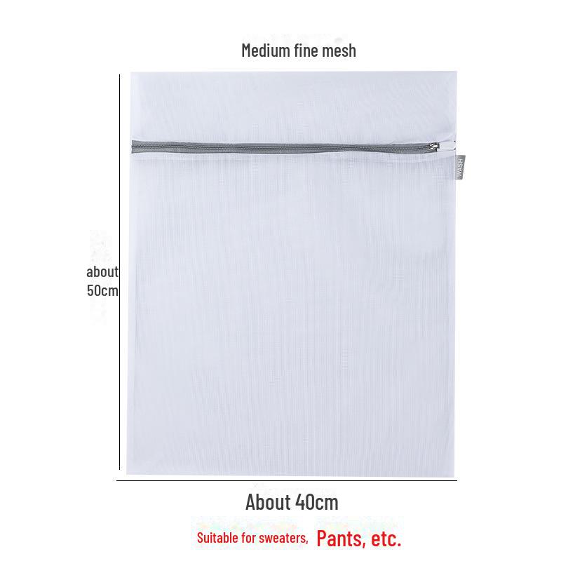 Anti-Deformations-Wäschesack für BHs und Socken