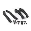 1 Pair Handguard Protector Hand Guard Extensions For Yamaha MT-09 / SP 2024-2025