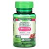 Nature's Truth, Women's Probiotic + Cranberry, 40 Veggie Capsules