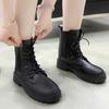 New ArrivalS Open Run Women S Simple Worker chelSea bootS