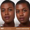 Maybelline Fit Me Matte Poreless Liquid Foundation Mocha 1 Fl Ounce