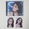 [USED] TWICE DIVE Jihyo Edition with Trading Card