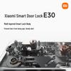 Xiaomi MI Smart Fingerabdruck Türschloss E30