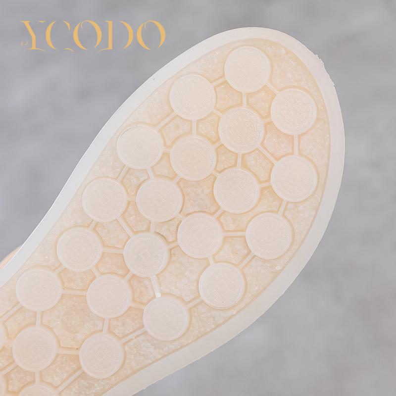 2023 студенческие летние сандалии на плоской подошве из натуральной кожи — фото 8