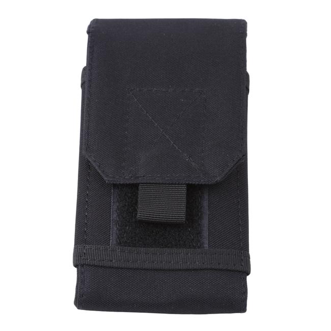 

Outdoor Camouflage Bag Phone Holder Sport Waist Belt Case Waterproof Nylon EDC Sport Hunting Camo Bags In Backpack