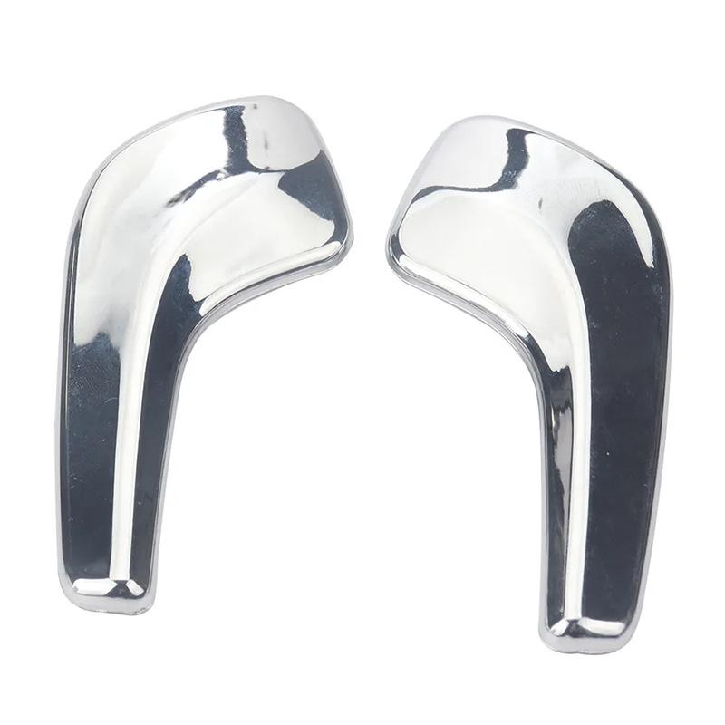 Opel Corsa D (2006-2014) Stainless Steel Interior Door Handle