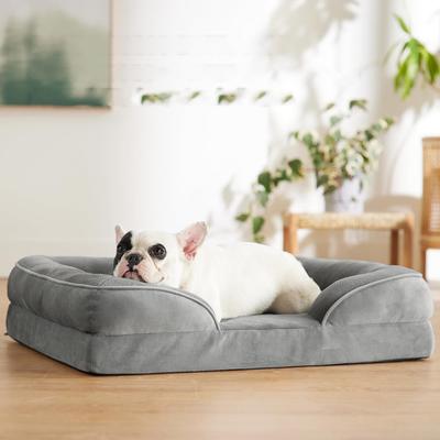 Hundehütte im Winter, warm, wasserdicht und abnehmbar, für große Hunde, Sofa, Hundematte, Herbst- und Winterschlafmatte