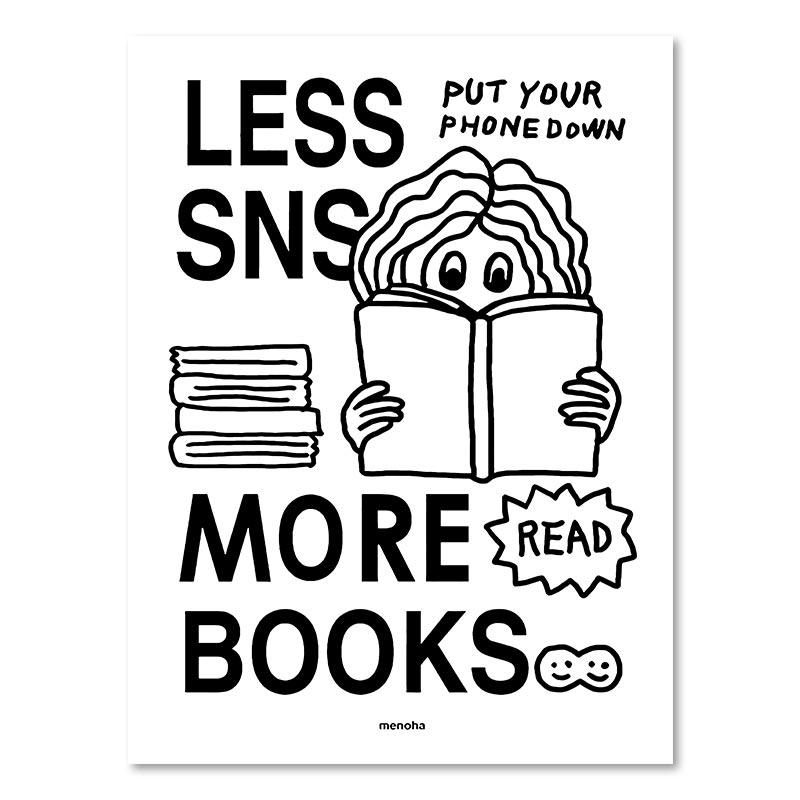 

Корейский прекрасный плакат с изображением динозавра и мыши, черно-белый мультяшный холст, картина, скандинавская настенная картина для комнаты, декор для домашнего интерьера 21x30cm No Framed