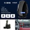 Magnetic Wireless Fast Charging Car Phone Holder for Haval H6/M6/F7X/H5/H9/Cool Dog